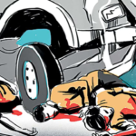 delhi-footpath-car-accident