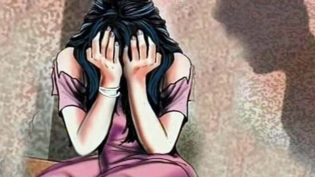 narendra-pur-harassment-incident