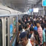 metro-commuters-woes-during-festival