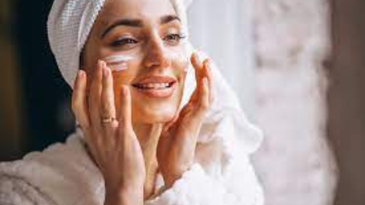 glowing-skin-tips-durga-puja