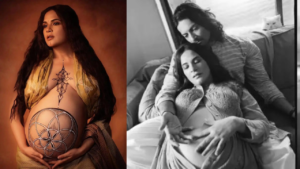 richa-chadha-maternity-shoot