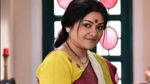 koninika-bandyopadhyay-new-show-rannaghar