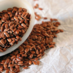 health-benefits flaxseed