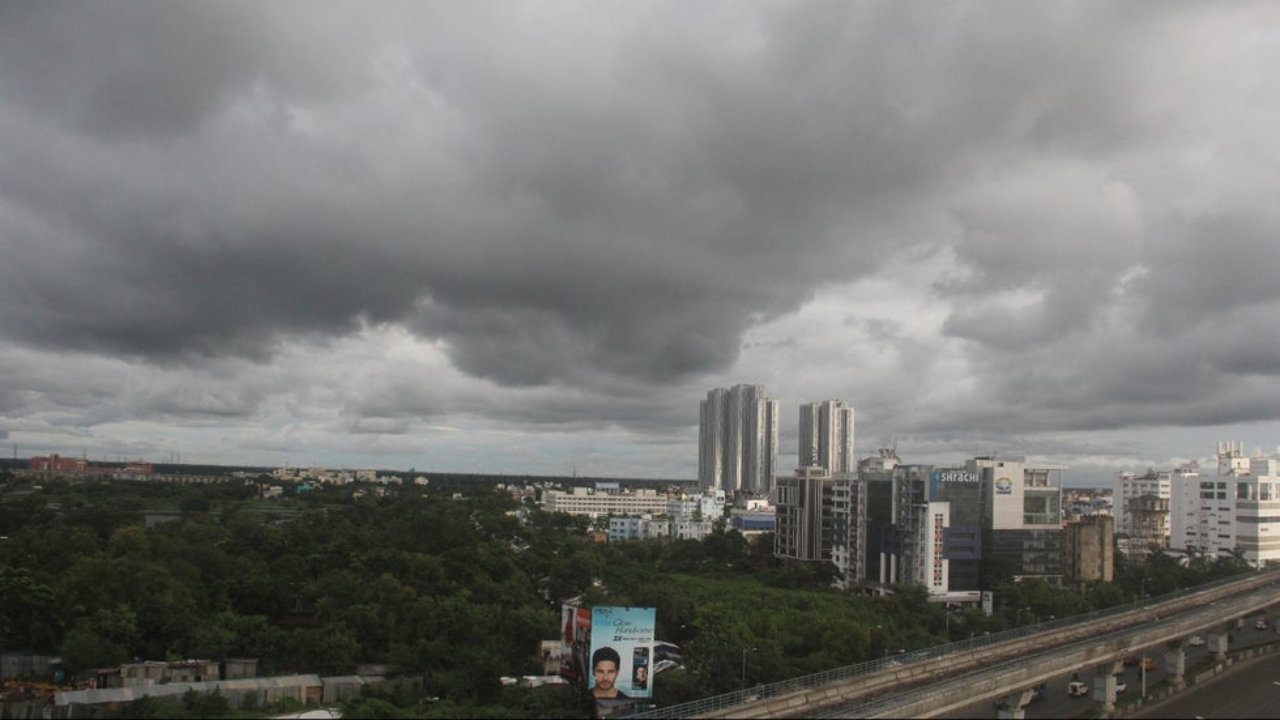 West Bengal Weather Update