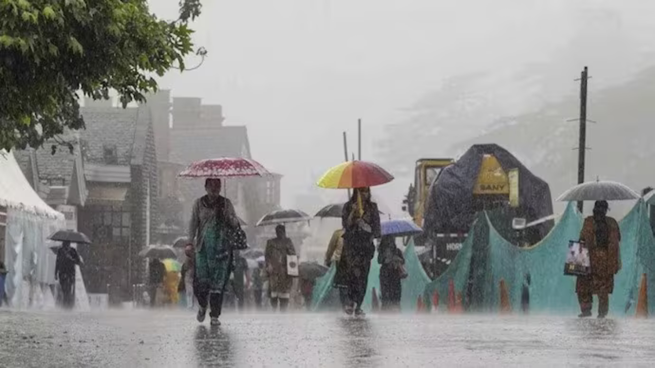 Weather Update North Bengal