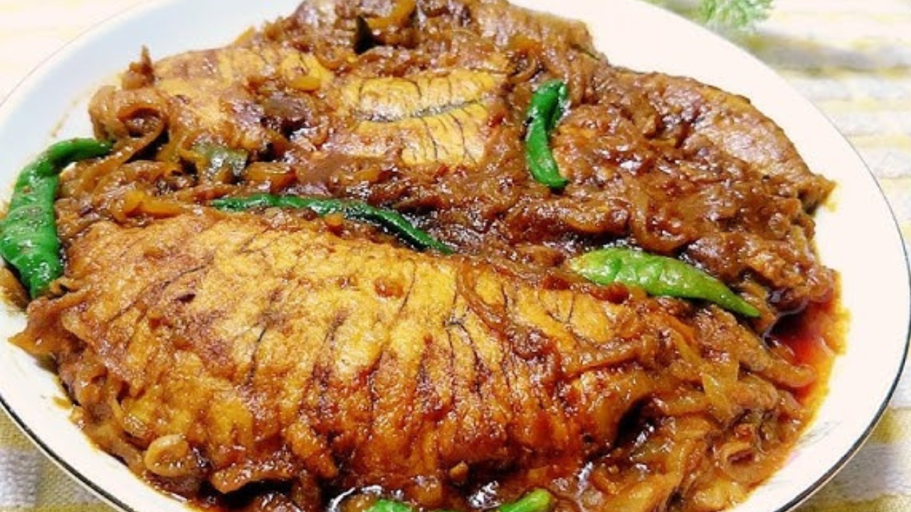 recipe hilsa-roe-vuna