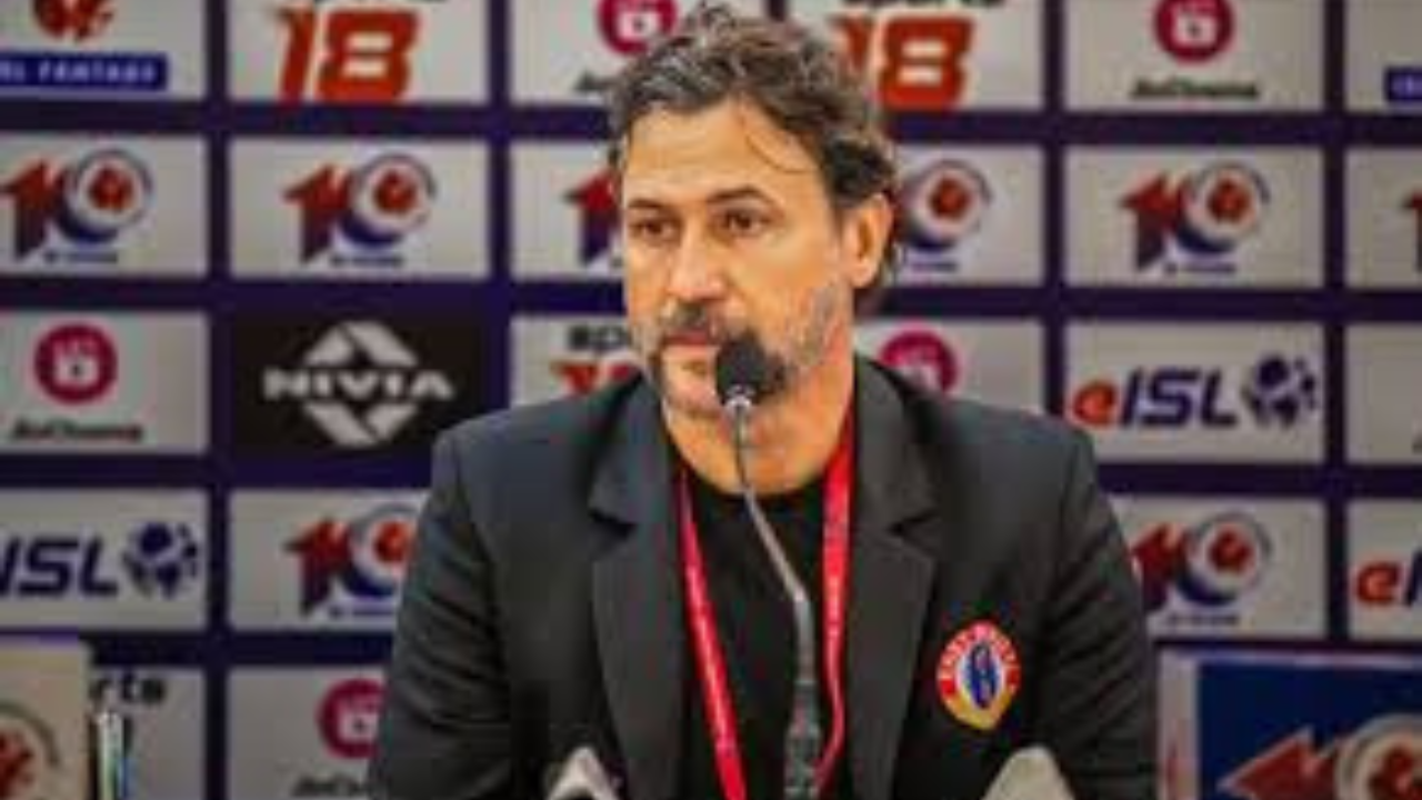 carles-cuadrat-resignation-east-bengal-fc