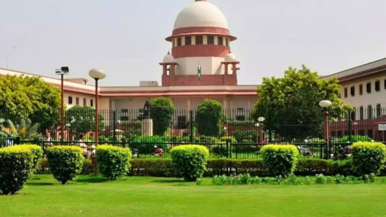 supreme court