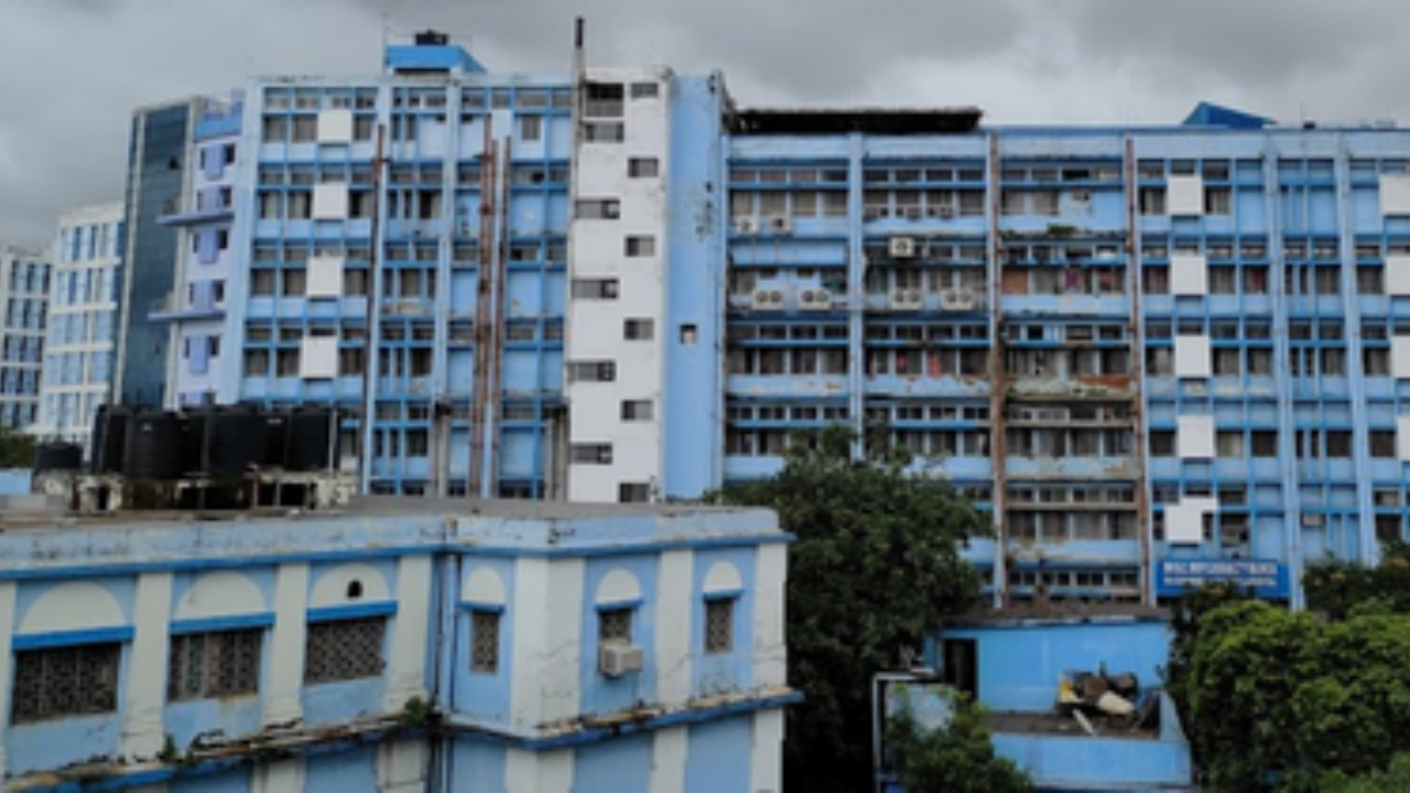 r g kar hospital