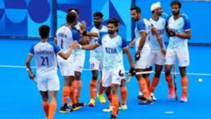 India's triumph in the Asian Champions Troph