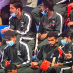 Pakistani Hockey Players' Controversial Support for China in Asian Champions Trophy