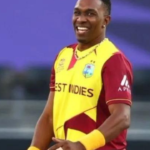 kkr mentordwayne bravo says he will party with srk