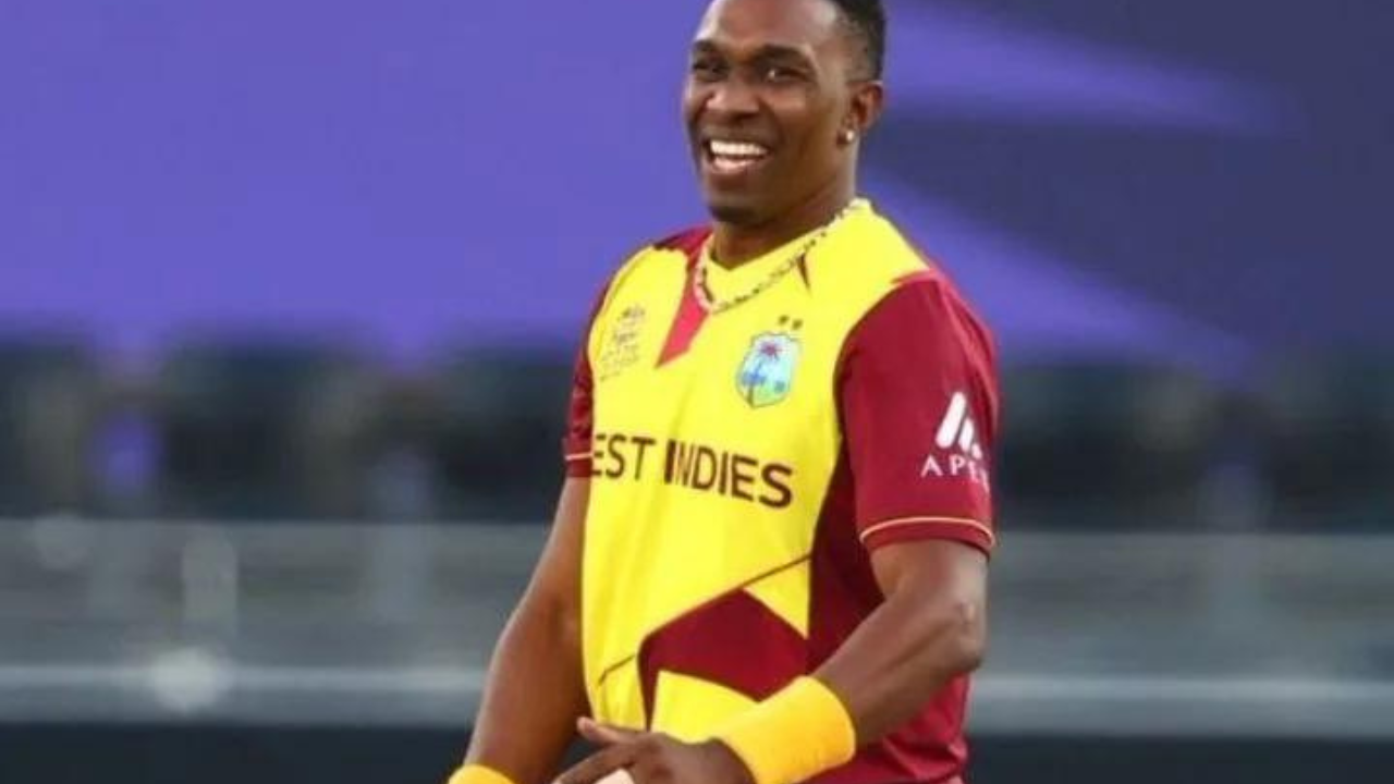 kkr mentordwayne bravo says he will party with srk