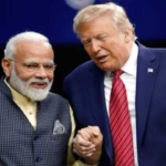 Trump-Modi Meeting Buzz