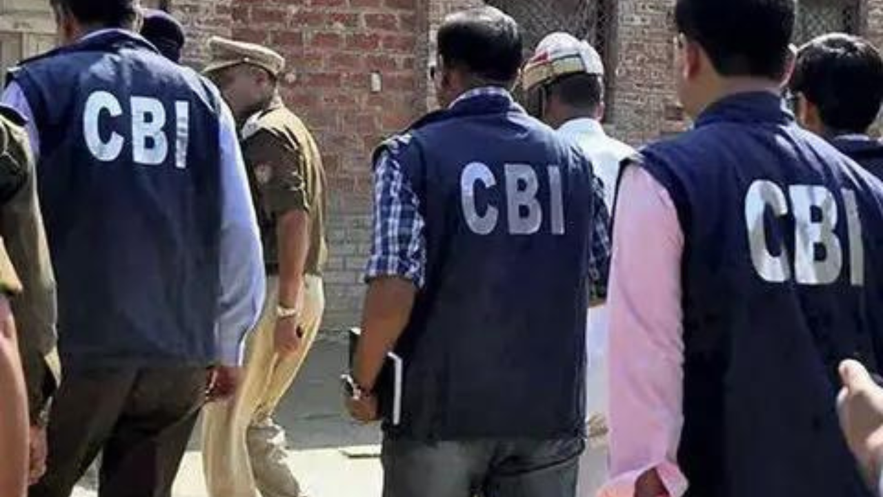 ED and CBI Crack Down on the RG Kar Incident