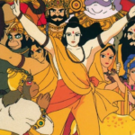 "Ramayana: The Legend of Prince Ram" Set to Release on October 18