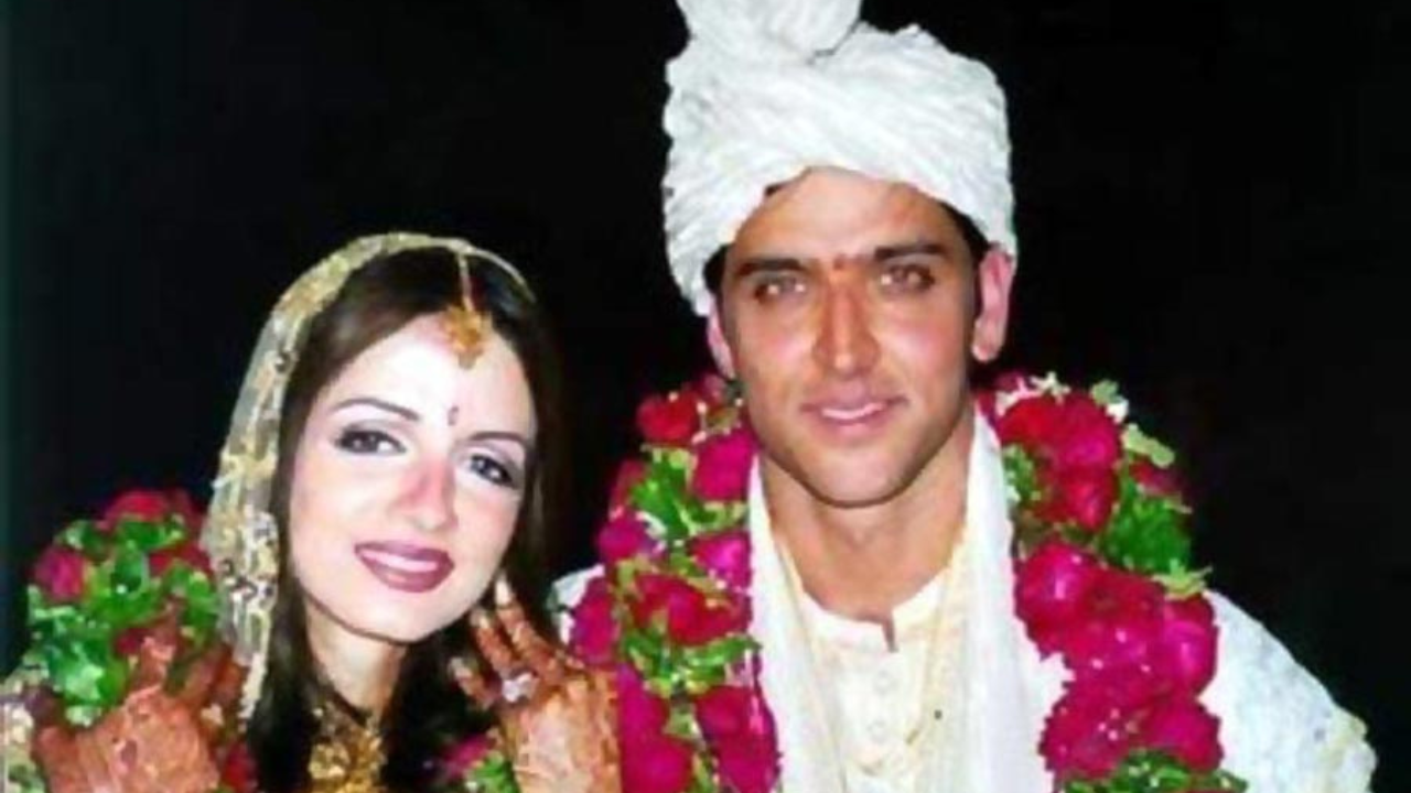 The Reasons Behind Hrithik-Suzanne's Divorce