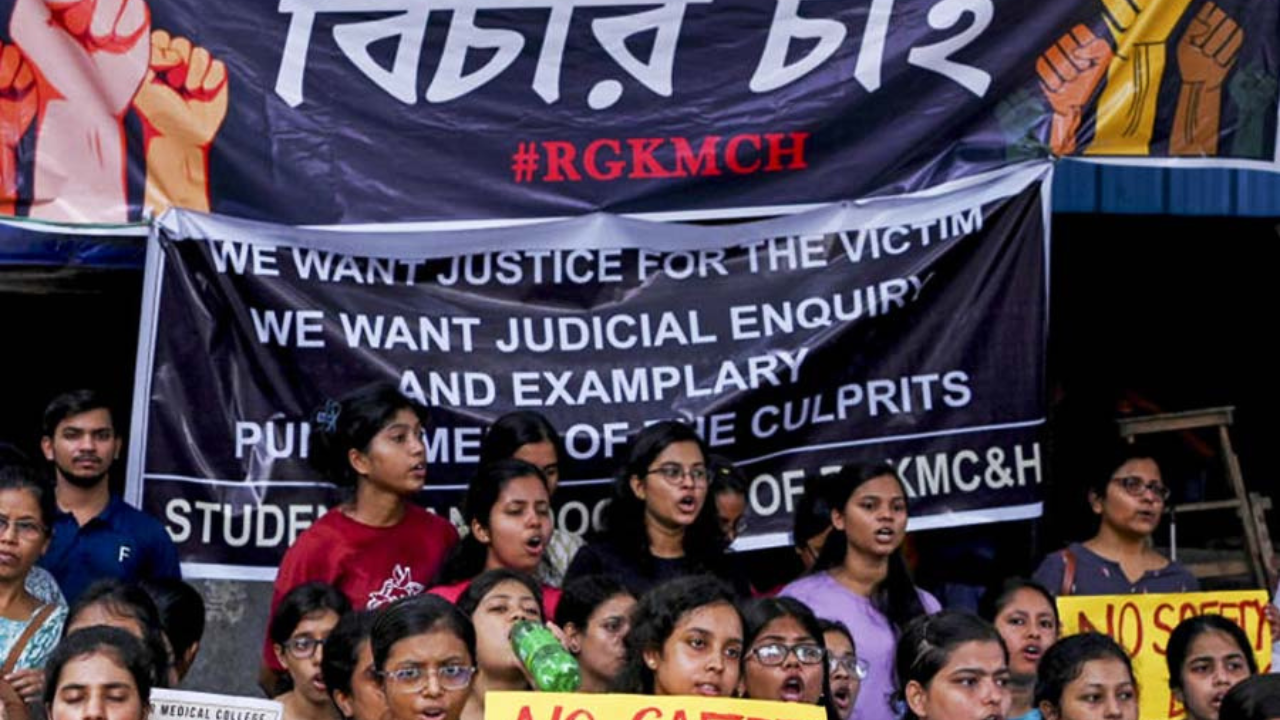 west-bengal-junior-doctors-front-responds-controversy