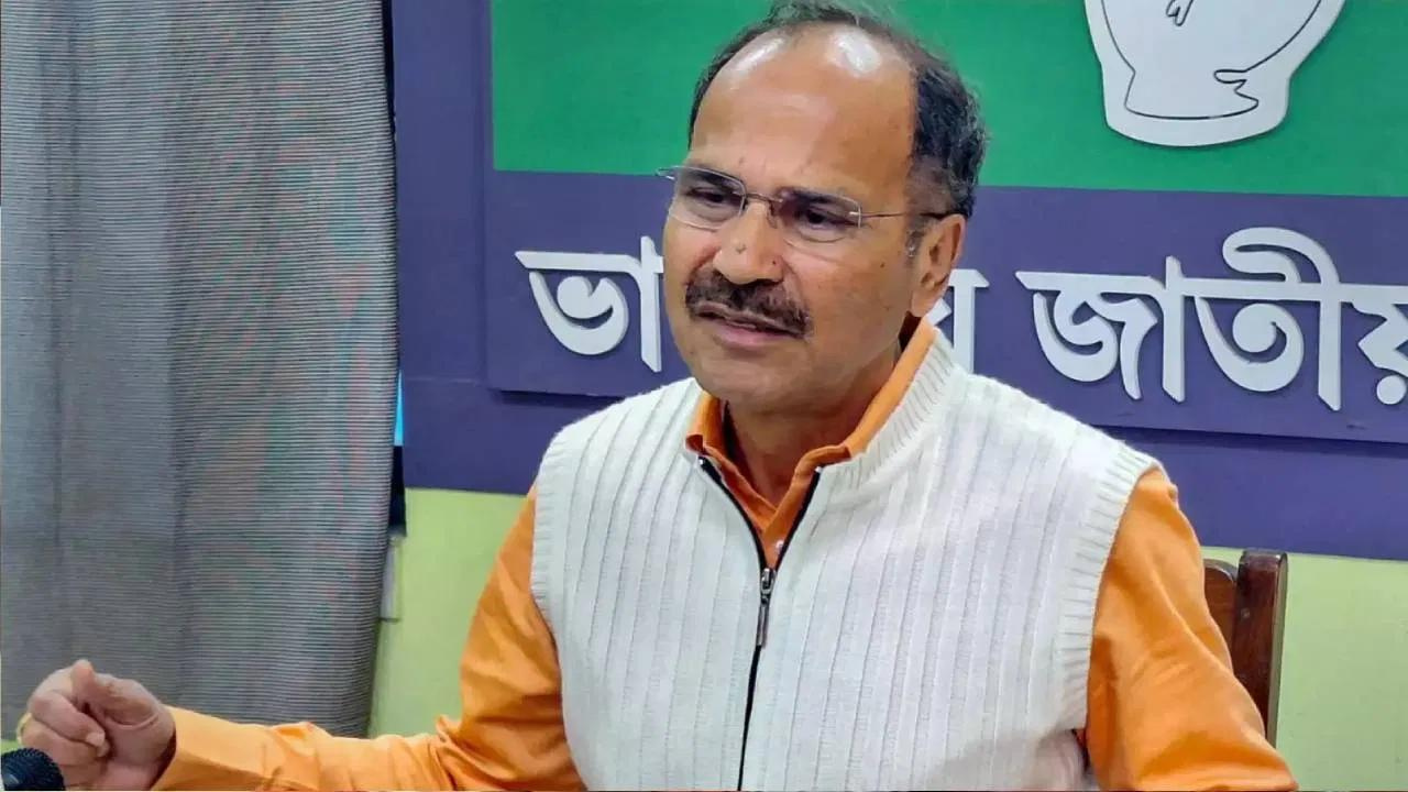 adhir-ranjan-chowdhury-new-leadership-congress-bengal