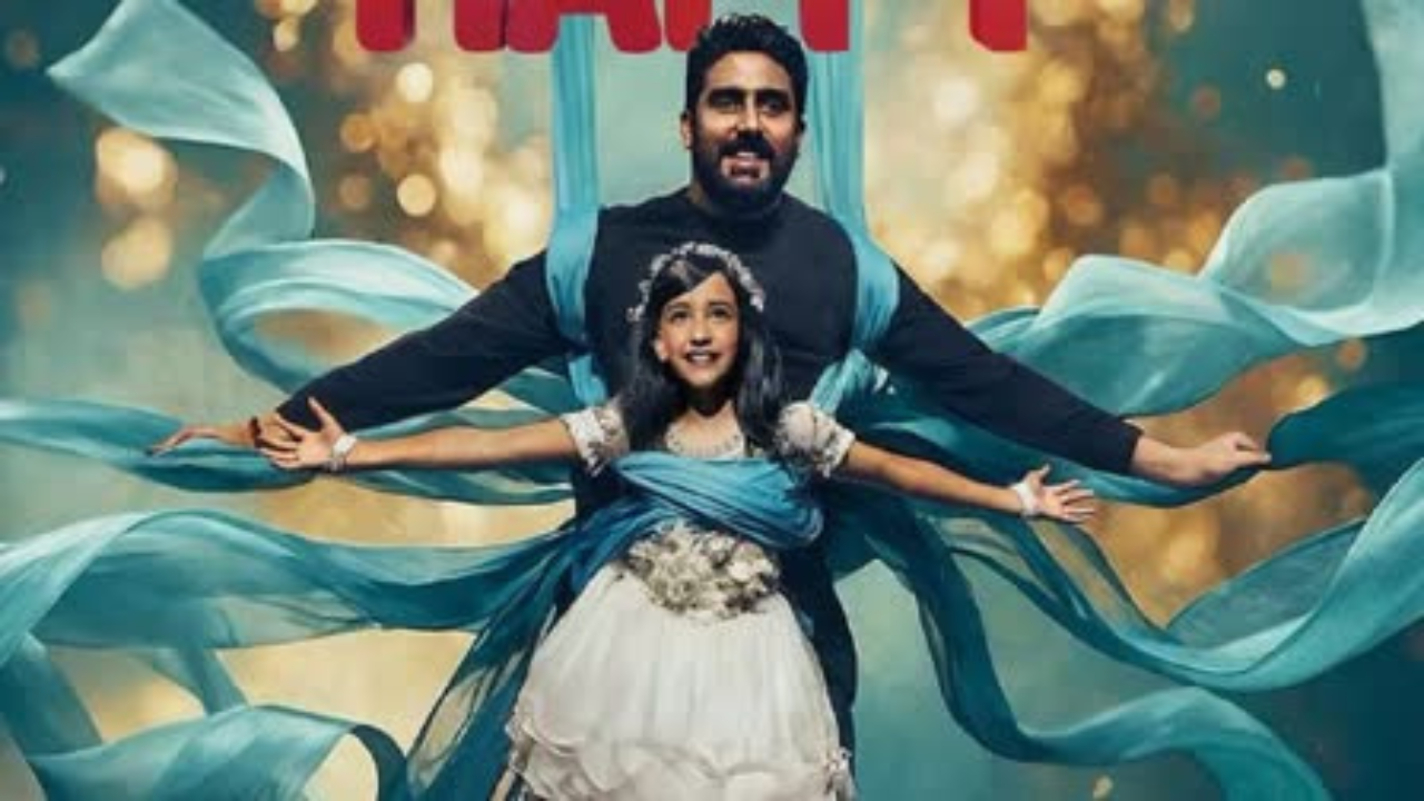 abhishek-bachchan-new-movie-father-daughter-story