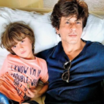 abram-khan-11th-birthday-shahrukh's-son