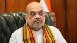 Amit Shah's comments and Bangladesh's response