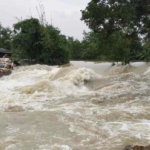 flood-rescue-pregnant-women-west-midnapore