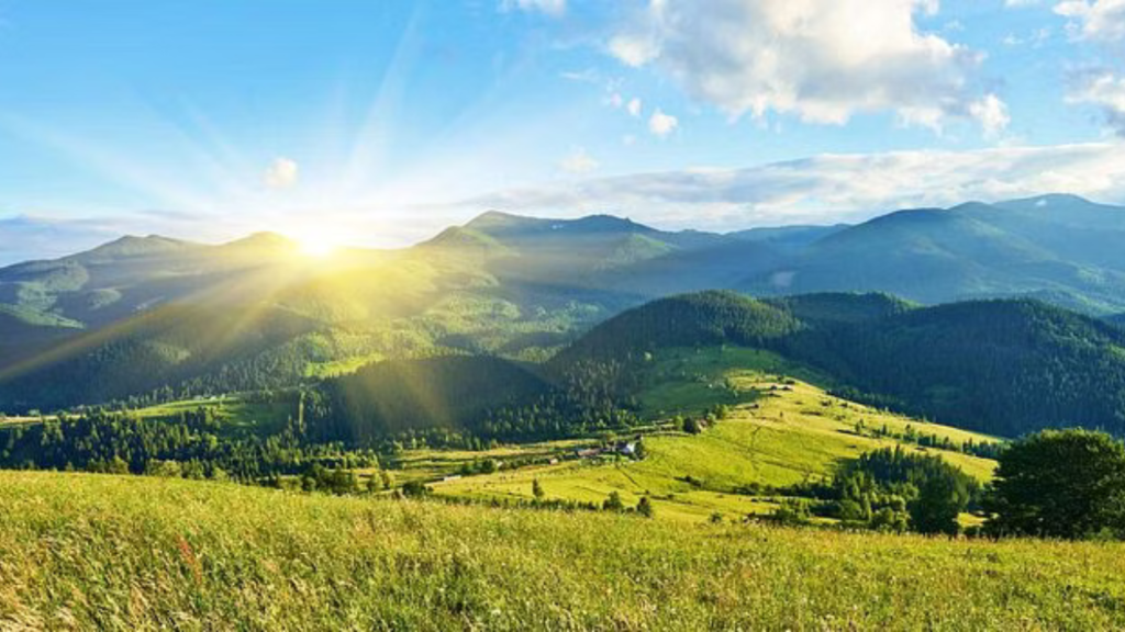 sunrise-india-arunachal-pradesh