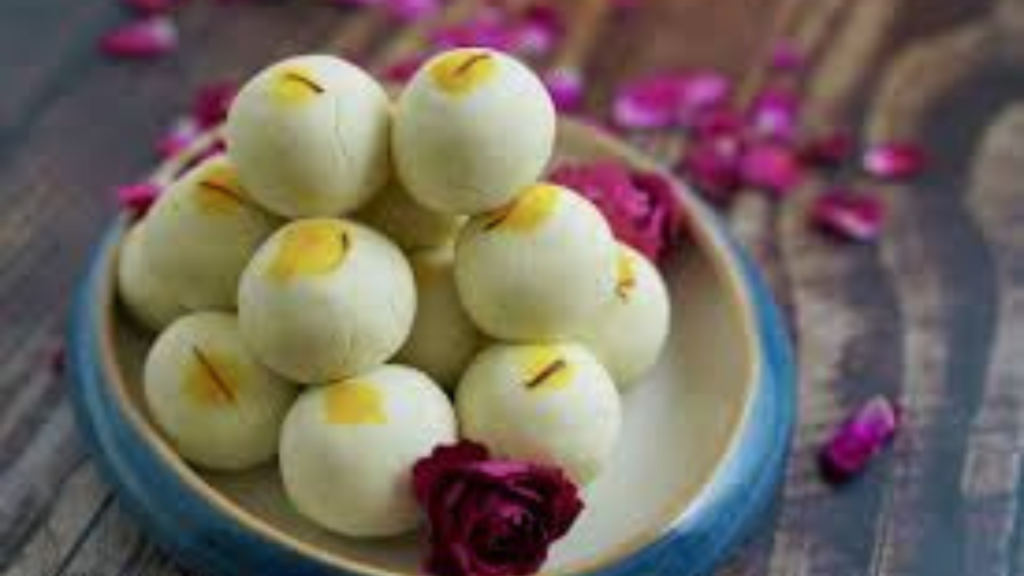 recipe homemade-sandesh
