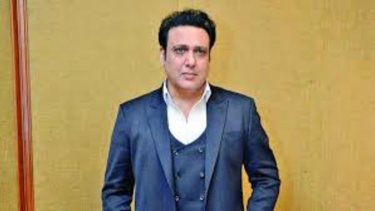 Govinda -journey-through-grief