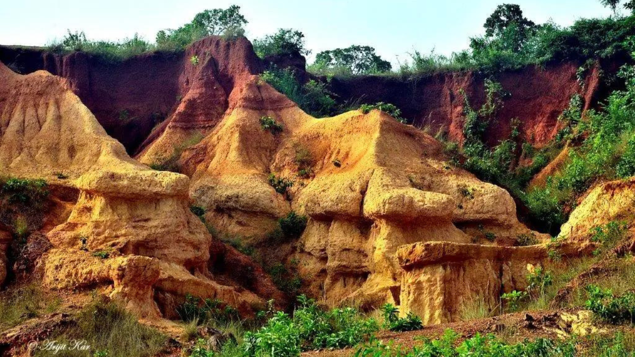 পুজোয় ঘুরে আসুন কলকাতার কাছের অফবিট গন্তব্য