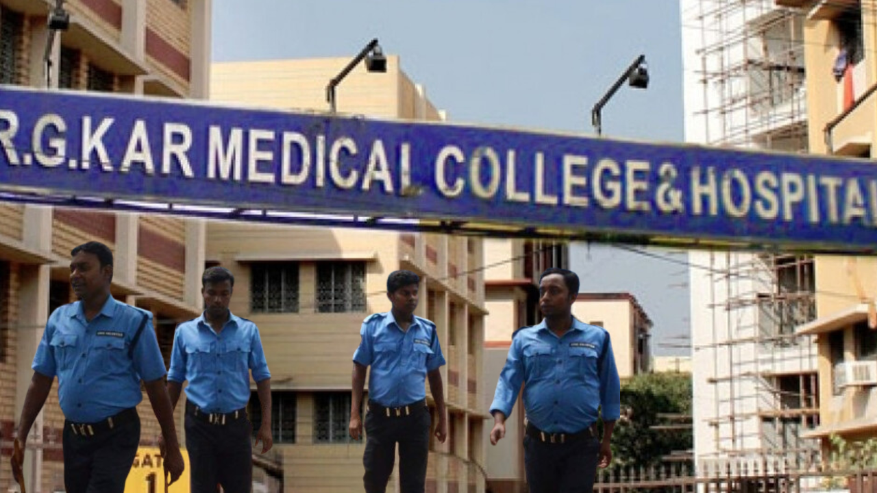civic-volunteers-withdrawn-arji-kor-medical-college-india