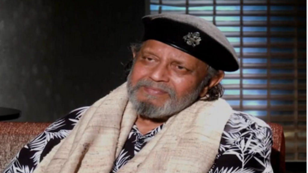 mithun-chakraborty-nepotism-views