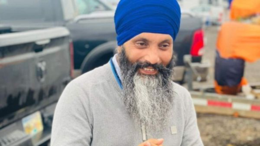 hardeep-singh-nijjar-murder-canada-india-message