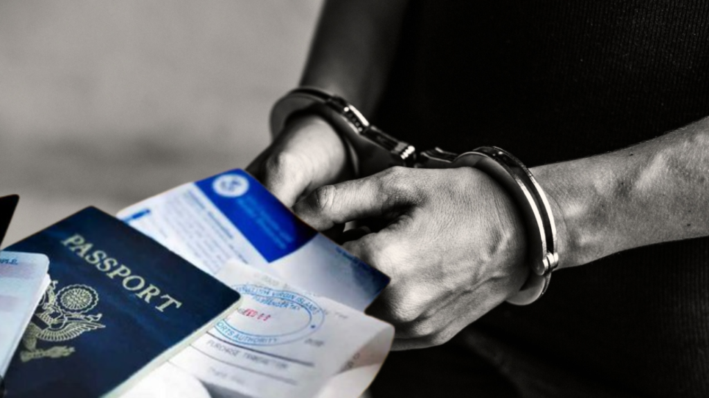 bengaluru-pakistani-family-arrest-fake-passport