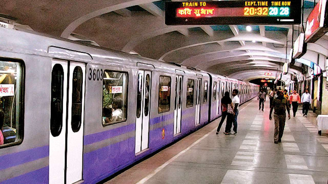 kolkata-metro-third-rail-upgrade