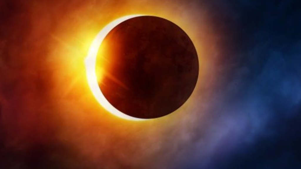 mahalaya-amavasya-solar-eclipse