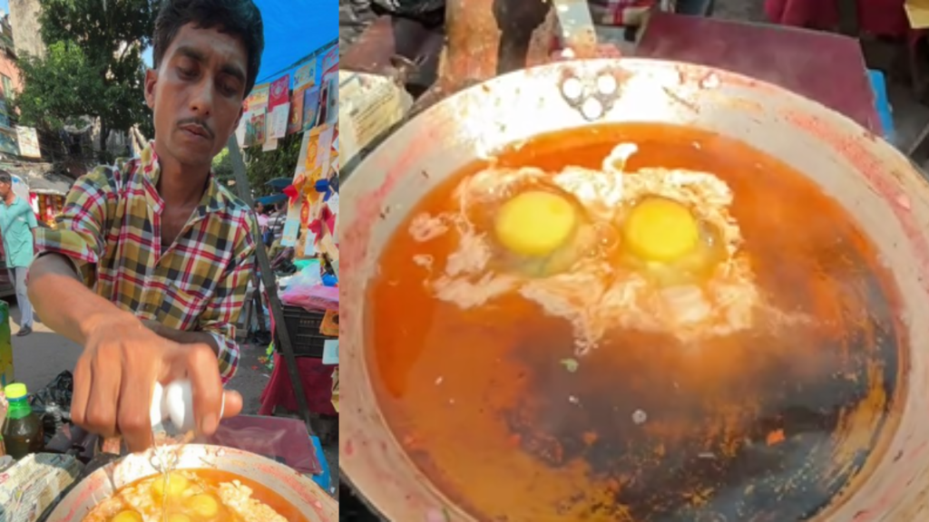 cold-drink-omelette-street-food-kolkata