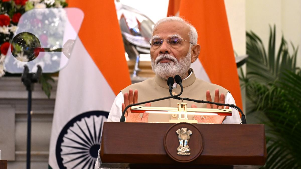 modi
