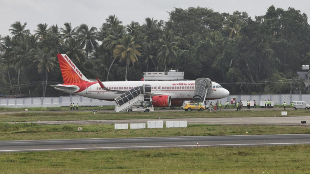 air-india-bomb-threat-emergency-landing