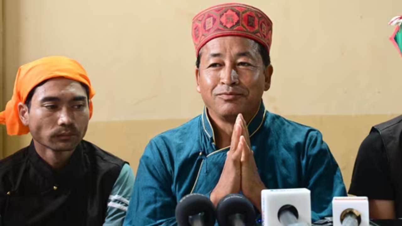 sonam-wangchuk-arrest-delhi-protest