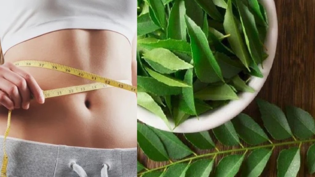 curry-leaves-weight-loss-benefits