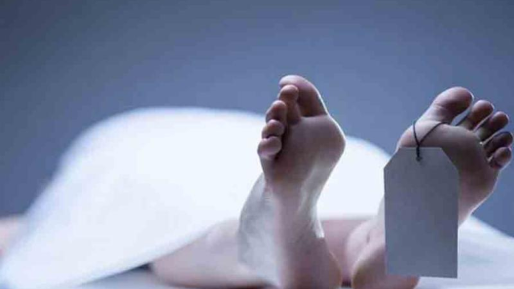 পুরুলিয়ায় কুমারী নদীর ধারে দুই নারীর অজ্ঞাত দেহ উদ্ধার