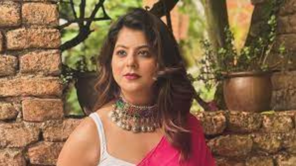 olivia-sarkar-drama-shooting-video