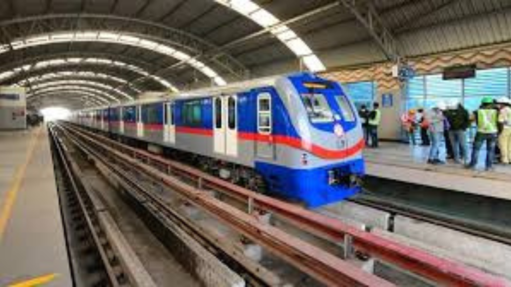 kolkata-metro-boubazar-project-issues