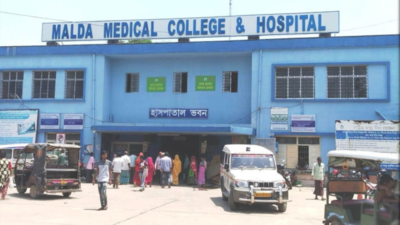 malda-medical-college-security-upgrade