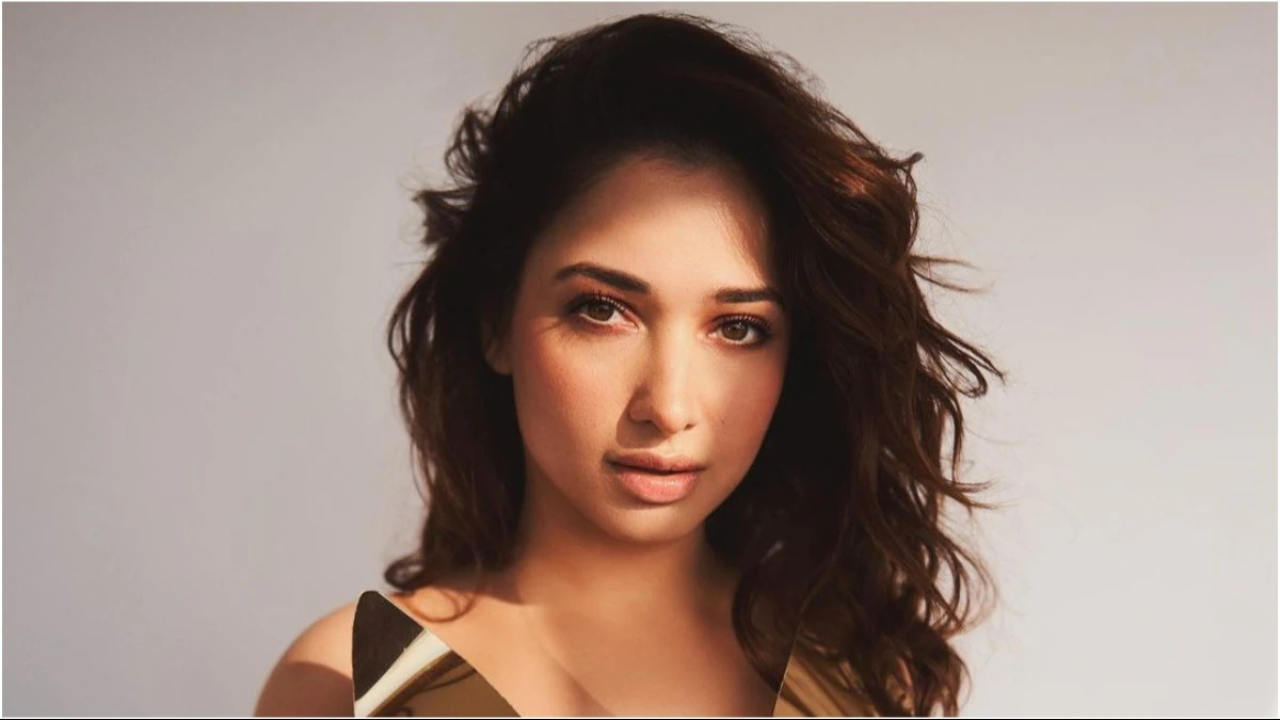 Bollywood actress Tamanna Bhatia questioned ED