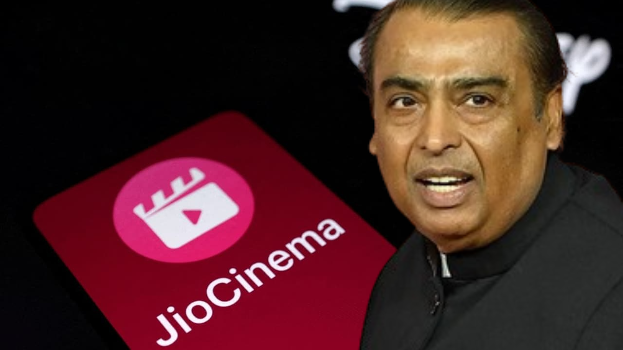 reliance-jio-cinema-future-disney-deal Mukesh ambani