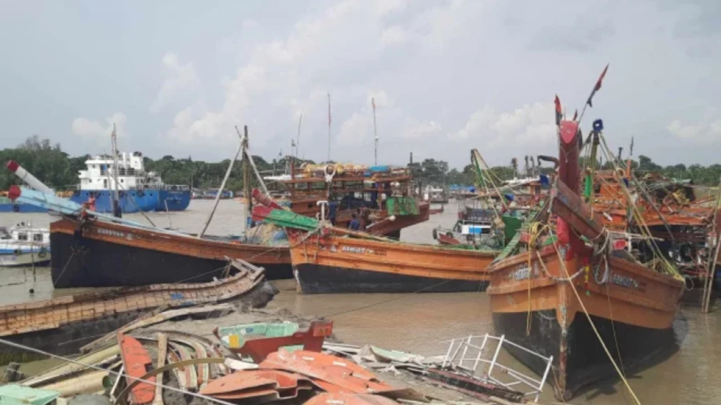 bangladesh-indian-fishermen-arrest