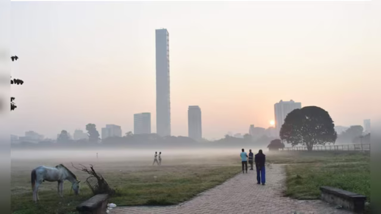 আবহাওয়া